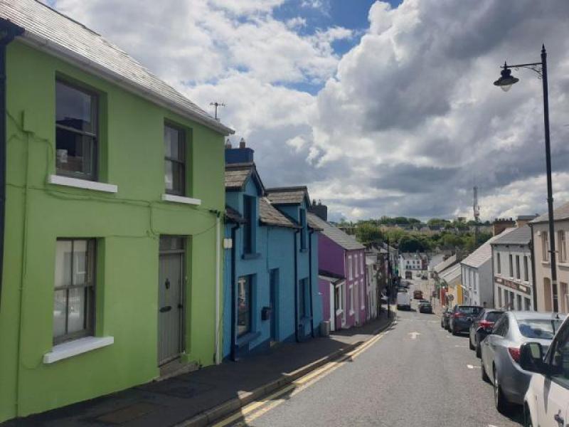 Public urged to help shape Milford Town Centre First Plan