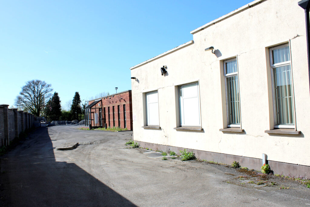 Old BOI Building in Carlow Town to be redeveloped by Carlow County Council 